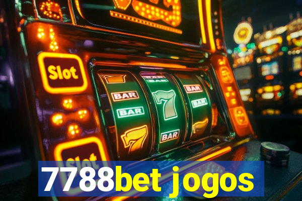 7788bet jogos